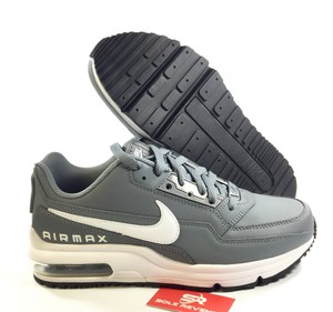 air max ltd grey