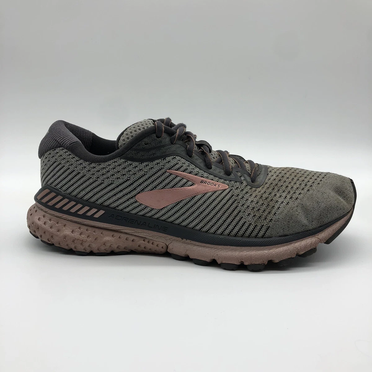 Brooks rose gold clearance sneakers