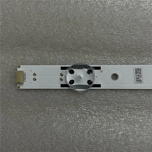 LED Streifen für SHARP LC-55P6000U LC-55P6000B LC-55P6050U LC-55N5300U SVH550AL2 - Bild 4 von 8