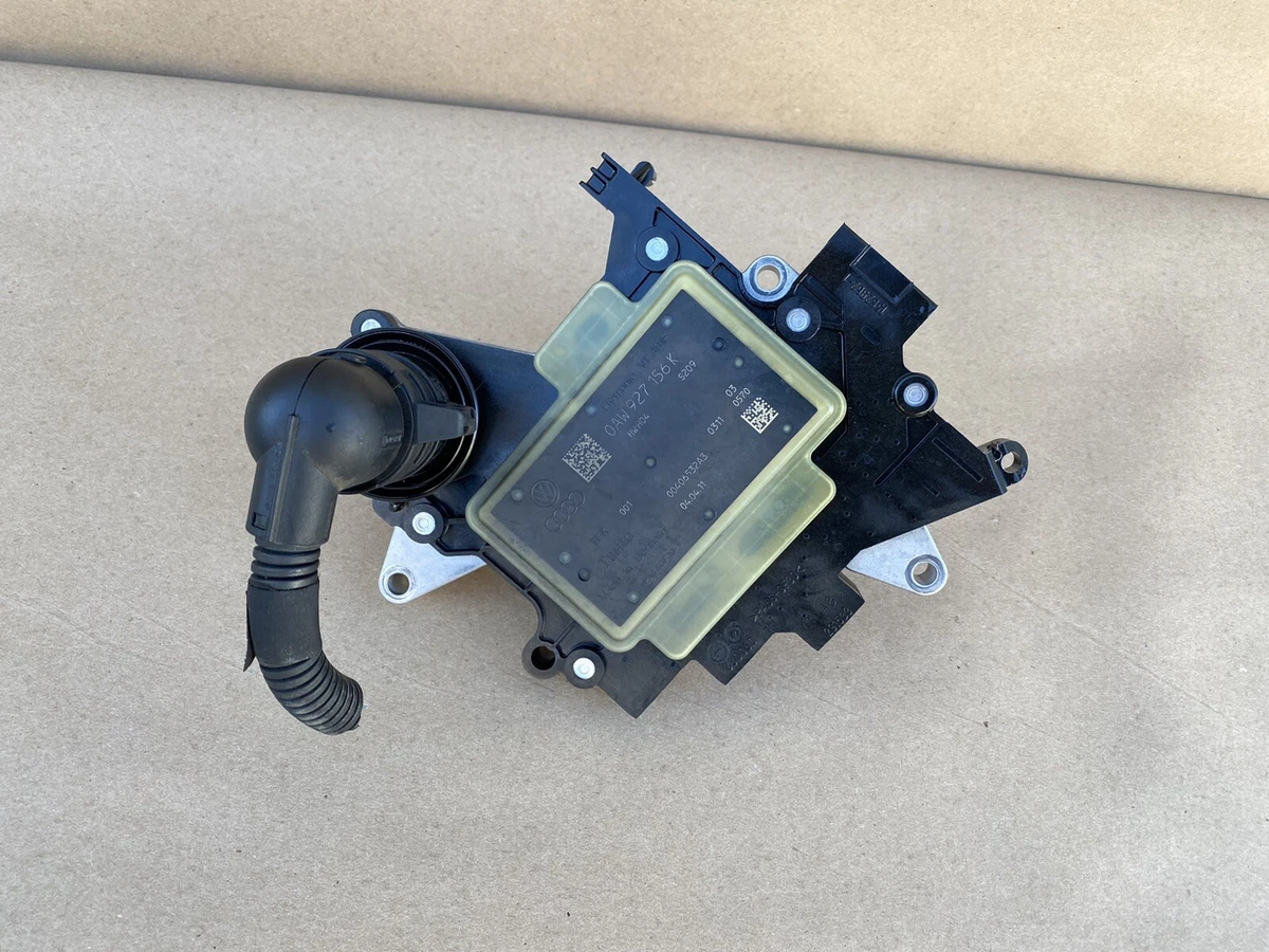 0AW CVT Transmission Control Module Unit TCU TCM For Audi, 46 OFF