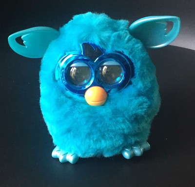 furby ebay