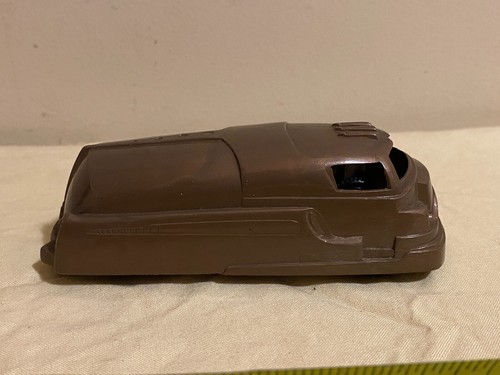 1950s Archer Plastic Futuristic Cars of Tomorrow Space Van Bakelite av-24 - Picture 3 of 9