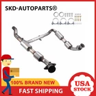 For 1998 1999 2000 Ford F-150 5.4L Catalytic converter (4WD Vehicle Only)