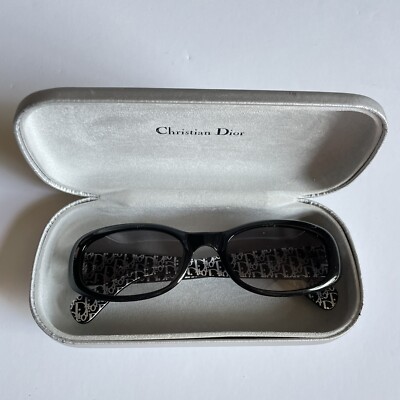 CHRISTIAN DIOR MACHA/P 5K4LE SUNGLASSES 52 [ ] 19 135 | eBay display picture 3