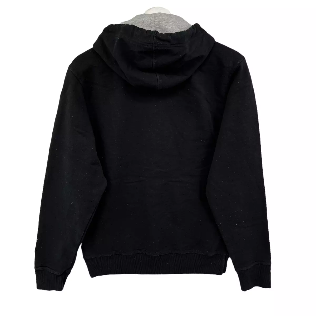 Champion Authentic Mens Small Athletic Wear Pullover Logo Hoodie