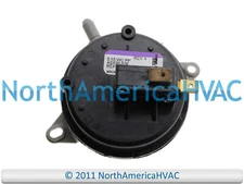 Furnace Air Pressure Switch Fits Lennox Armstrong Ducane 57W8301 57W83 0.10"