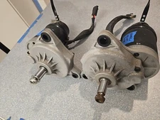 TRANE X13650827-07 REV U 1931 TE ADAPTIVE CONTROL MODULE DISPLAY