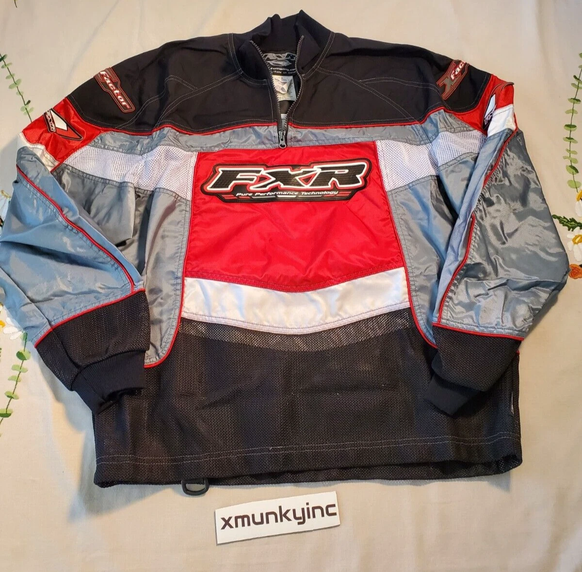 25+ FXR Motorcycle Jackets for sale | Updated Oct 2026