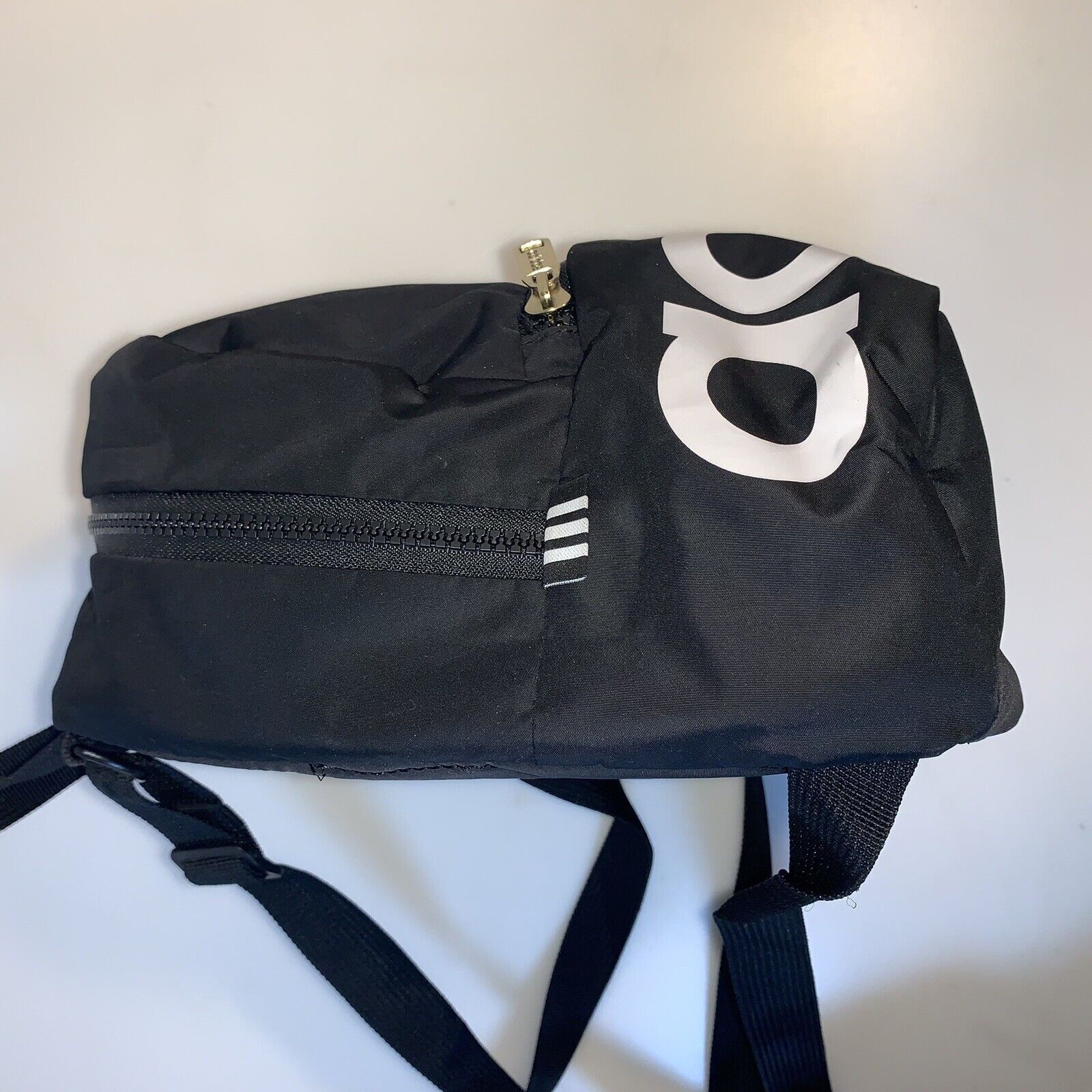 Adidas Linear Mini Backpack 2 External 1 Internal… - image 6