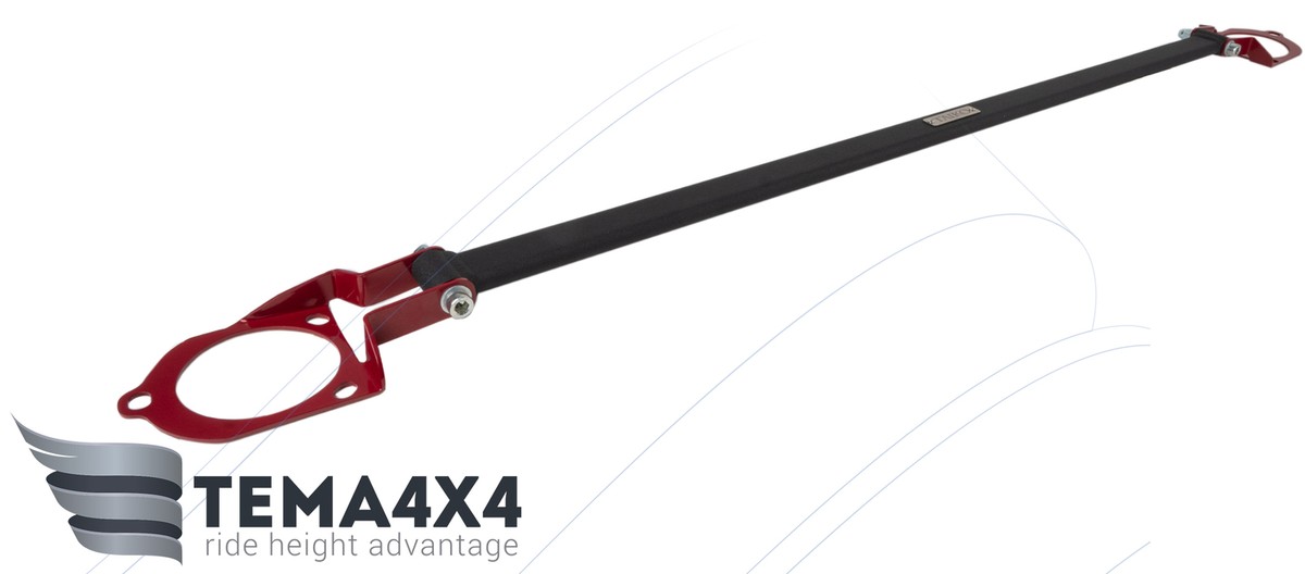 Taiko Rear Tower Strut Bar Brace for Lexus RX300 RX330 RX350