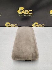 2000 Honda Accord Lx Center Console Lid Armrest W Storage Compartment Oem 2000 Honda Accord Lx Center Console Lid Armrest W Storage Compartment Oem
