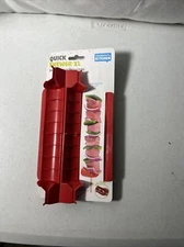 Quick Skewer XL Skewing New