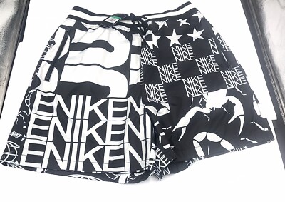 nike sportswear scorpion shorts