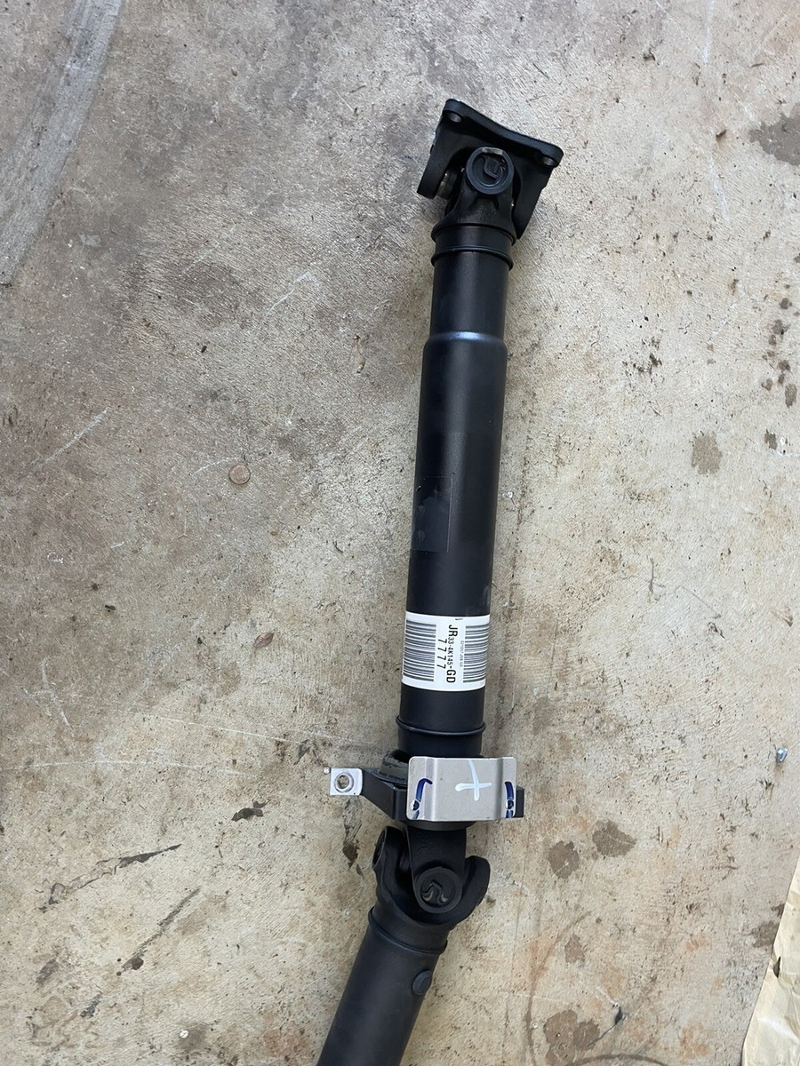 フランク 2018-2021 Ford Mustang GT Automatic OEM Rear Drive Shaft | eBay