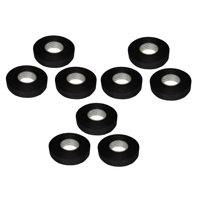 0,15  /m 9x Gewebeband Certoplast 525 SE 19mm x 25m Adhesive Tape Kfz Wickelband