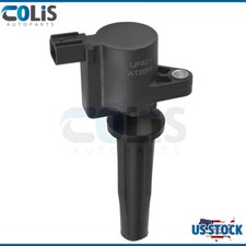 Ignition Coil for Ford Escape Fusion for Mazda Tribute for Mercury Mariner 2.5L