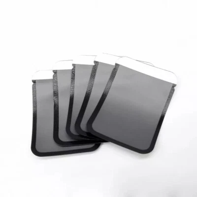100pcs/box Dental Digital Storage Phosphor Envelopes Plastic Size #0 - Photo 1/3