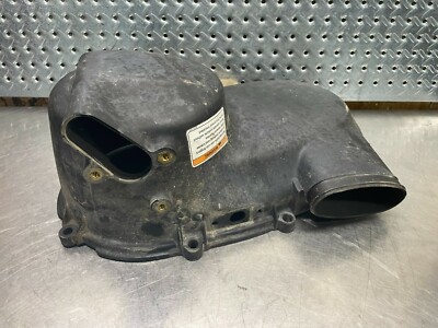 2007 KAWASAKI BRUTE FORCE 750 CLUTCH COVER 14041-5082 S006 | eBay