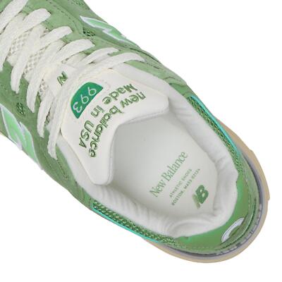 New Balance 993 Chive Teddy Santis U993GW Men's Size | eBay