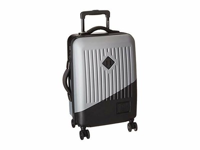 herschel power luggage