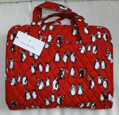 Vera Bradley Small And Soft Backpack in the \