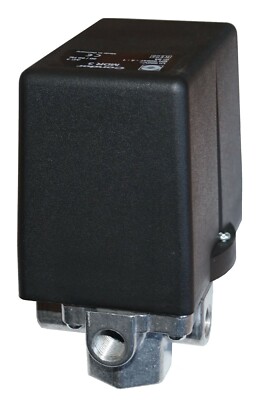 Condor Druckschalter MDR 3/11 für Kompressoren Typ MDR 3 ohne Schalter