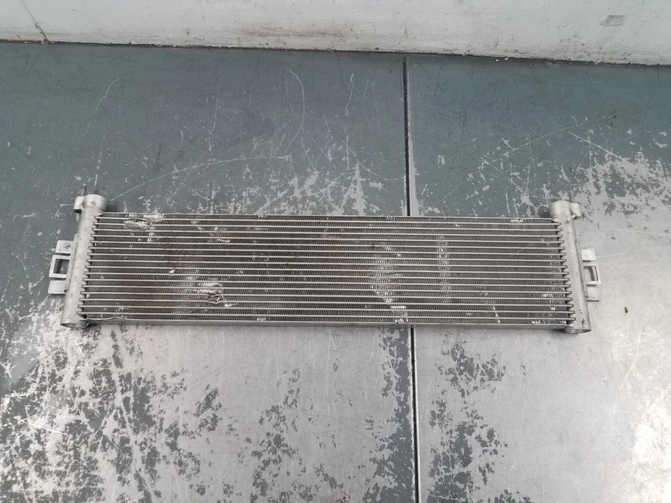 2022 宝马 M4 Comp xDrive G82 发动机机油冷却器 #3637 G3 — 第 2/3 张图片