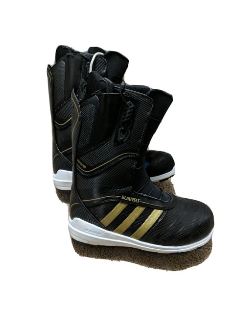 adidas blauvelt black