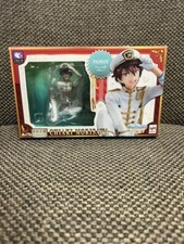 Palmate Series Ensemble Stars Morisawa Chiaki PVC Figure From Japan