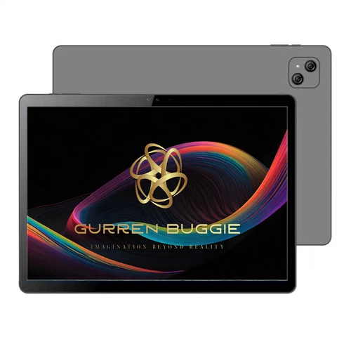 Gurren Buggie XDR13 Laptop Tablet Android 13 inch High End 2GHz