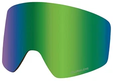 NEW Dragon PXV Snow Goggle Replacement Lens-Lumalens Green