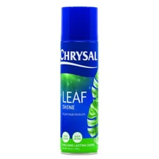 Chrysal Leaf Shine Spray 8 fl. oz. (250 mL), High Gloss