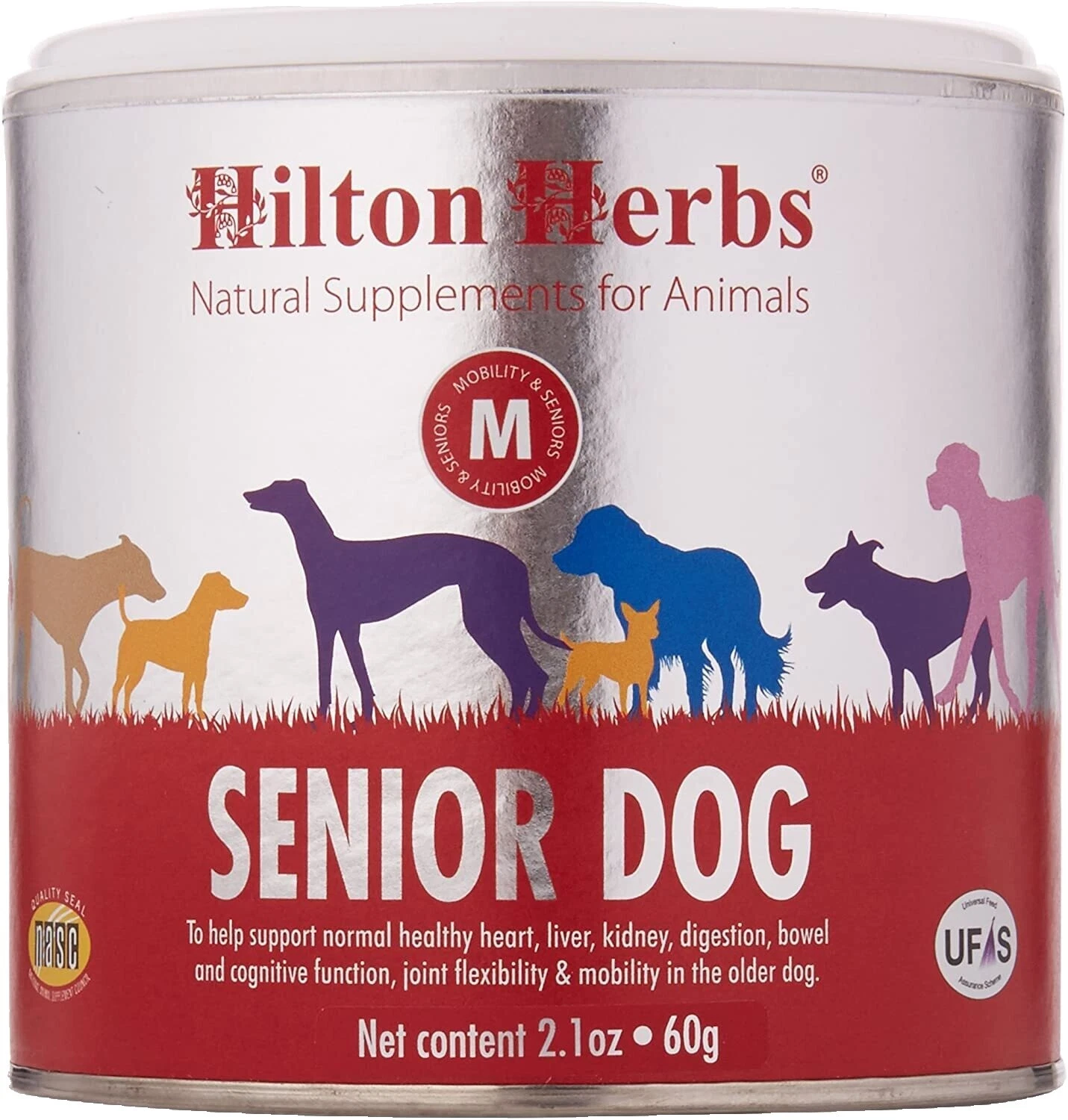 Senior Dog Food