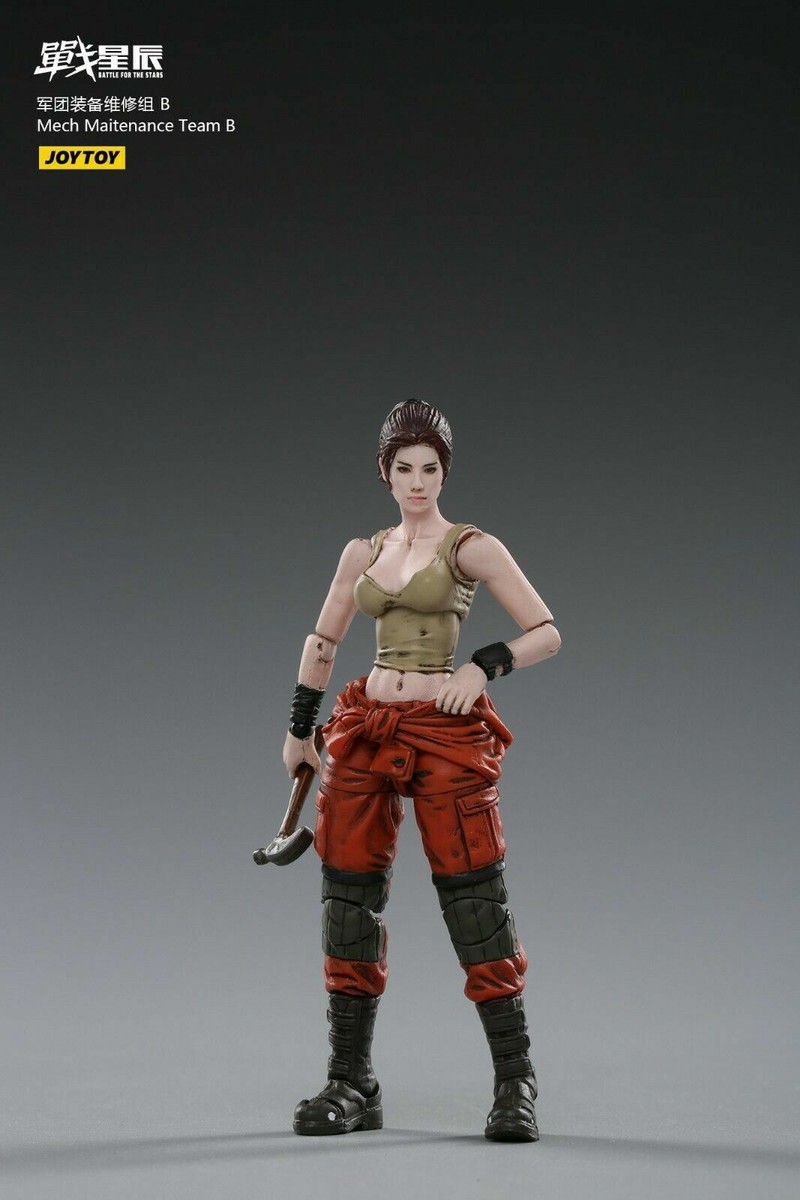 acidrain　joytoy　暗源　1/18　3.75インチ　フィギュア acid rain アシッドレイン joytoy 3.75インチ フィギュア - メルカリ