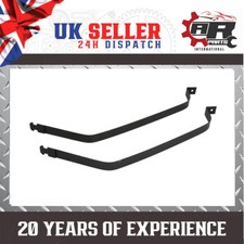Fuel Tank Strap Bracket  - PAIR - fits Mercedes Sprinter, VW LT 1995-2006