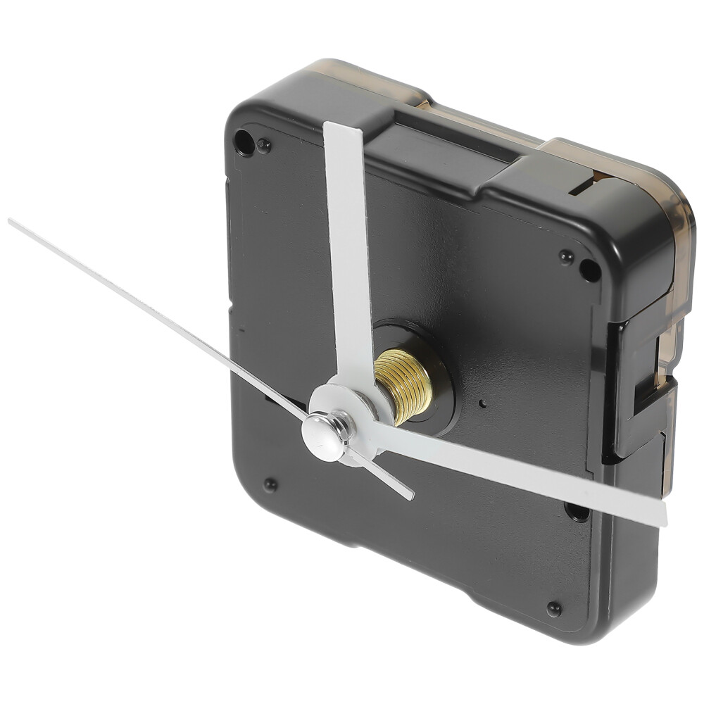 Clock Works Replacement Kit Mechanism Battery Operated Small Hand