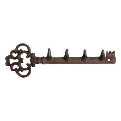 APPENDIABITI DA PORTA, ganci per cappotto da porta 18,5 cm per appendere vestiti, cappelli