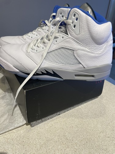retro 5 stealth 2021