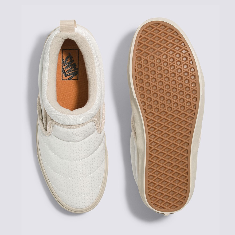 Vans Slip-On Mid Cozy Mesh Peyote Sneakers – Men’s 5/ Women’s 6.5 (New) VANS Slip-On Mid -COZY MESH PEYOTE men main image 2