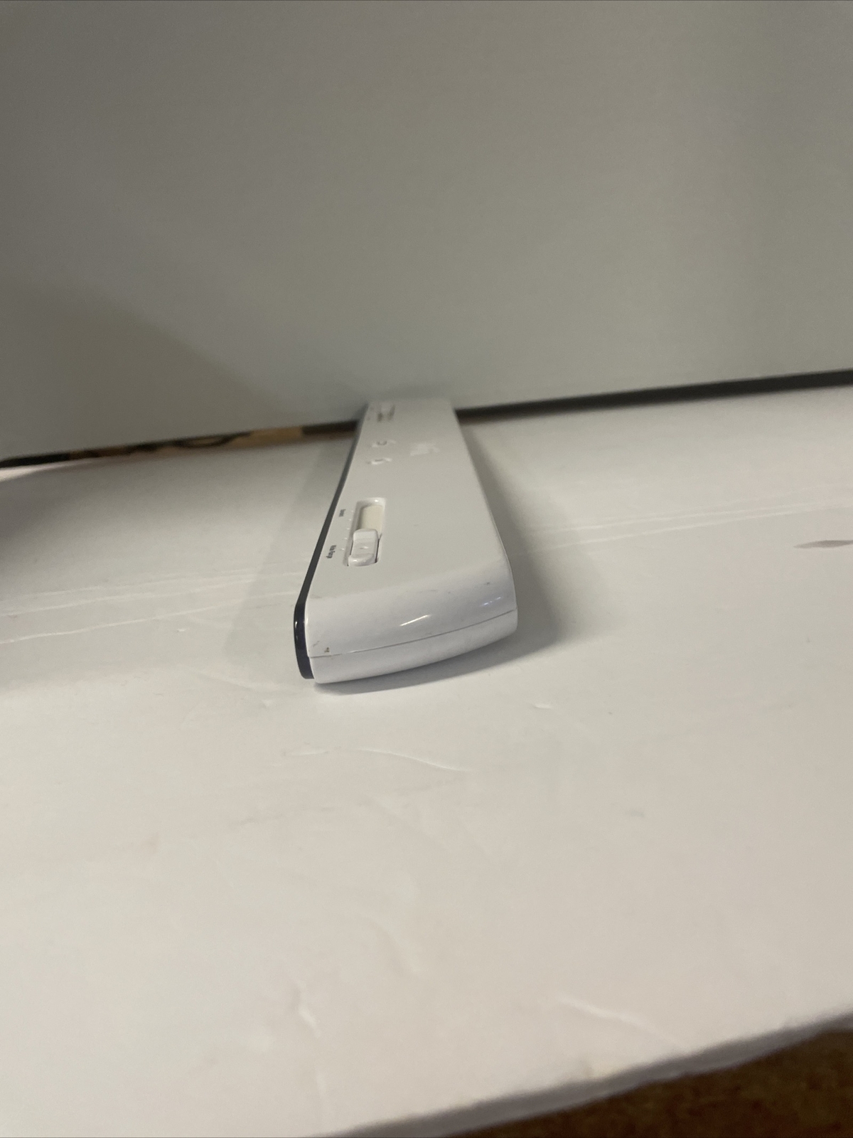 Nintendo Wii 512GB Console - White With Wireless Sensor