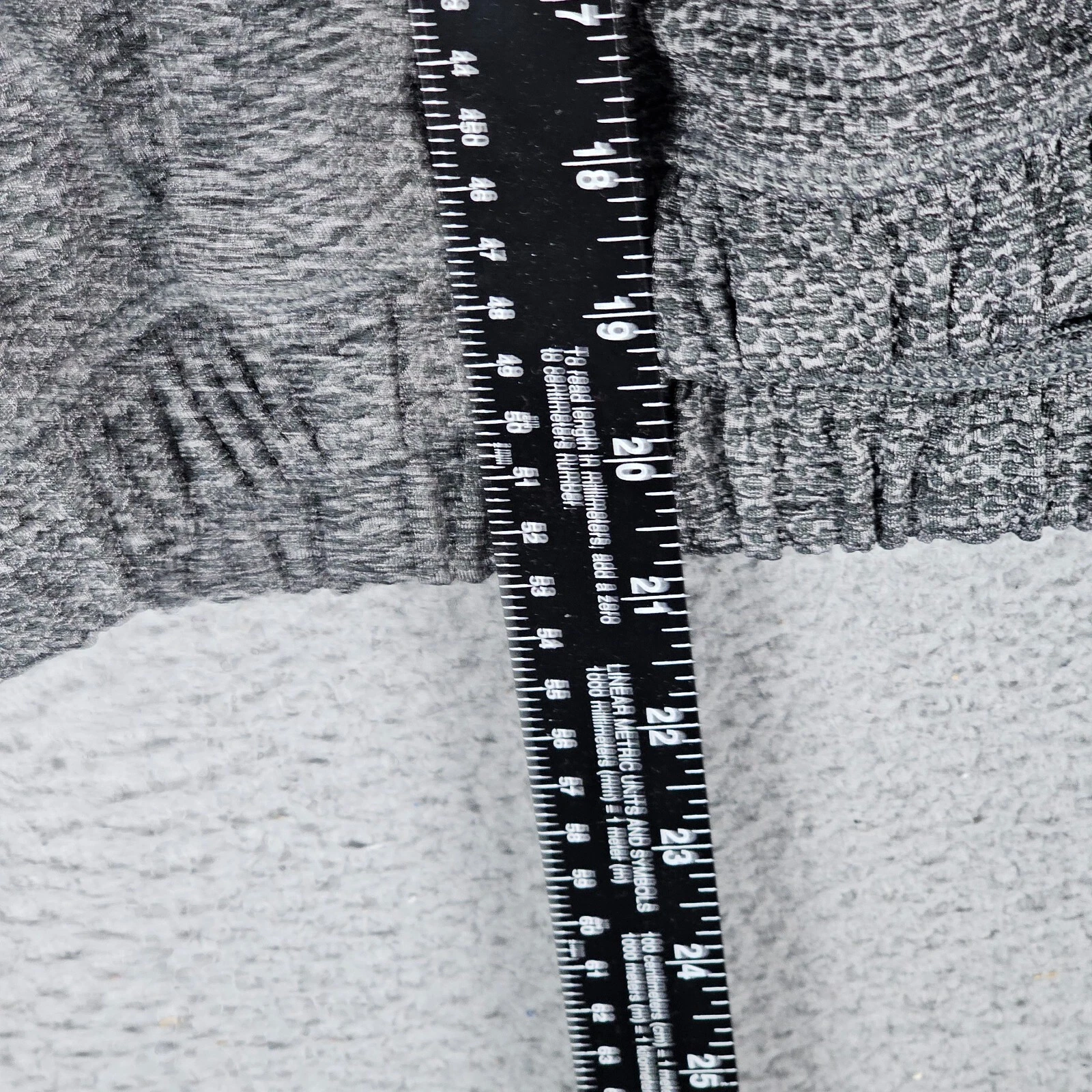 free-people-movement off the grid bell sleeve full zip jacket