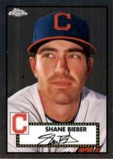 2021 Topps Chrome Platinum Anniversary BB (Pick Card From List) C2 07-24