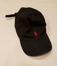 signature pony hat