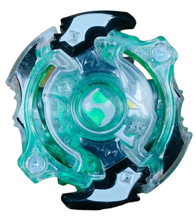 Beyblade Burst Evolution Hasbro Spryzen S2 E1048 Collectible Anime