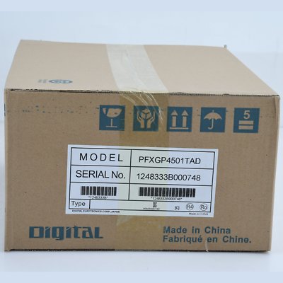 Pro-face PFXGP4501TAD HMI Proface Panel New Expedited Shipping | eBay