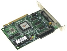 Controller Tekram DC-390U2B PCI SCSI