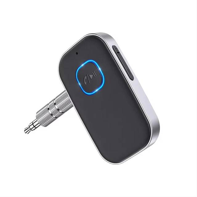 Bluetooth Audio Receiver for Arcam rCube speaker dock