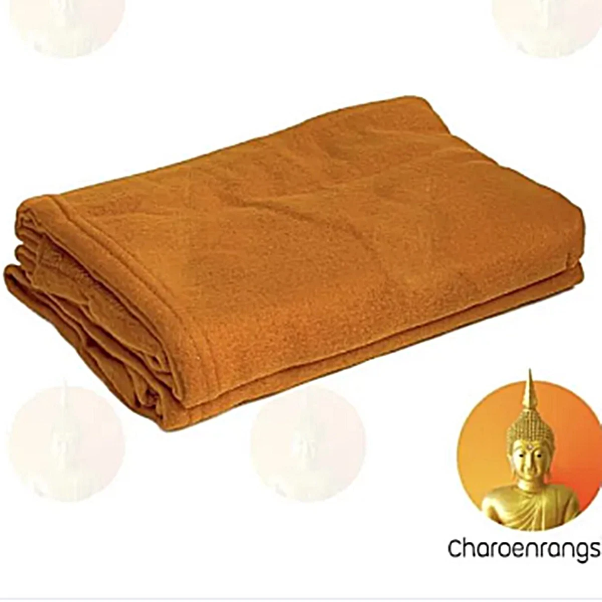 Monk blankets, monku0026#039;s blanket very warm to cover Good cold protection  brown | eBay