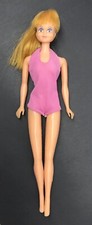 Vintage Maddie Mod Mego Blonde Hong Kong/Barbie Clone/ 1970  s