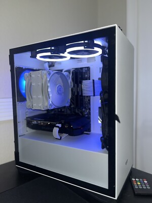 Gaming pc